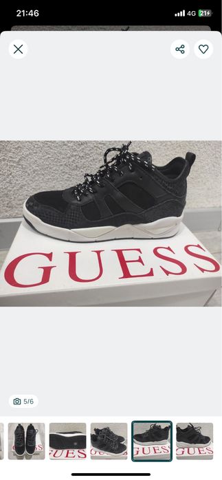 Guess оригинални кецове