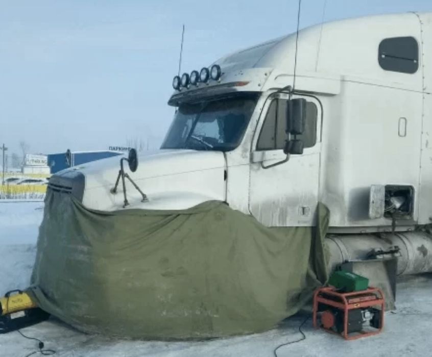 Отогрев авто 24/7 Илья.