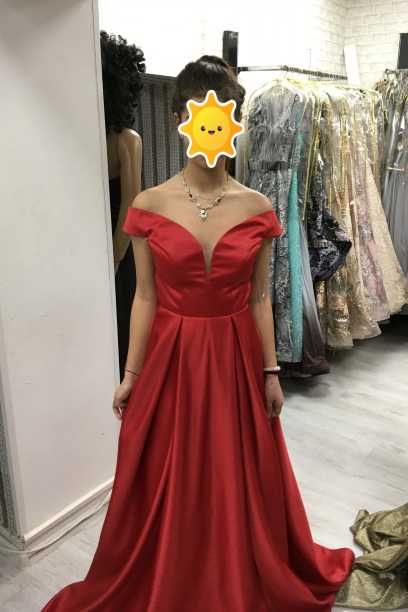 Бални рокли- 2 броя