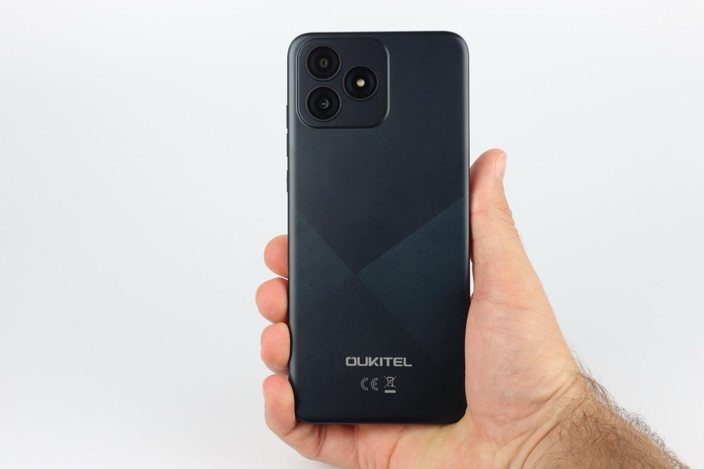 New! Новый! Oukitel C53  (4+4/64Gb) | Bepul Dostavka !