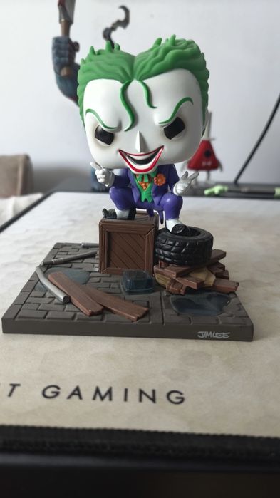 Figurine Funko Pop