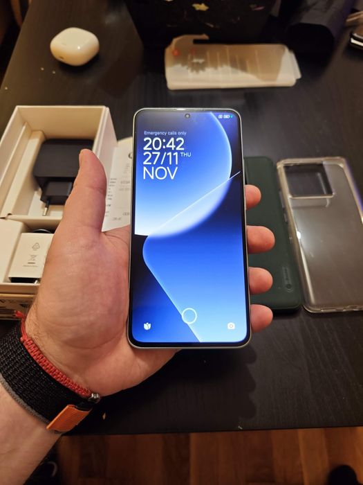 Xiaomi 13T Pro 12/512GB Гаранция