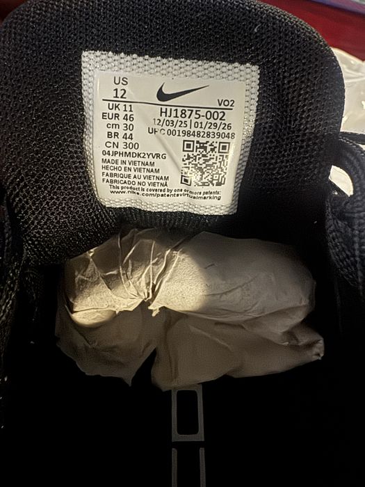 Кроссовки Nike Metcon 10