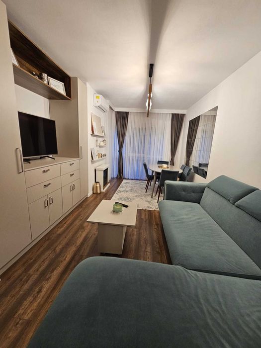 De vânzare apartament AES – 2 camere