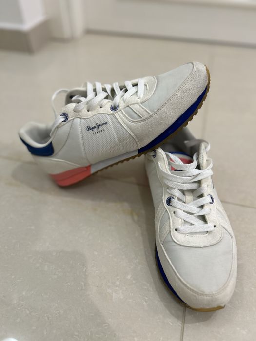 Pepe Jeans London маратонки