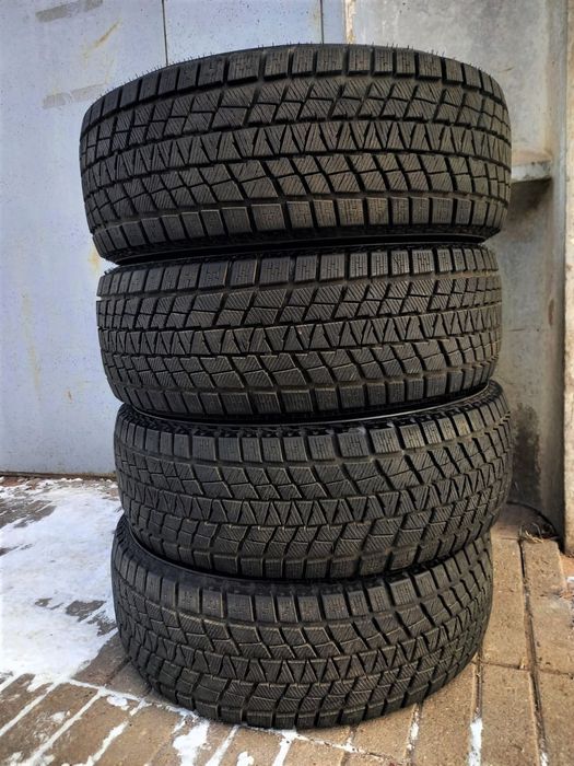 комплект 245/55/19 Kapsen