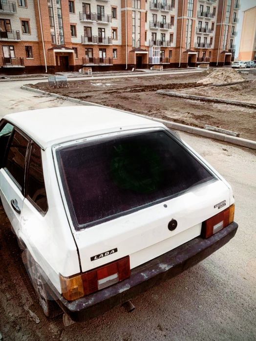 Ваз 21093 срочно