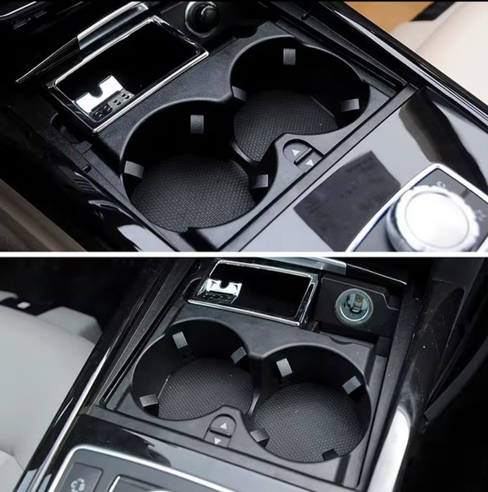 Поставка за чаши Mercedes w212 w204 w205 w213 w207 W447 Cup holder