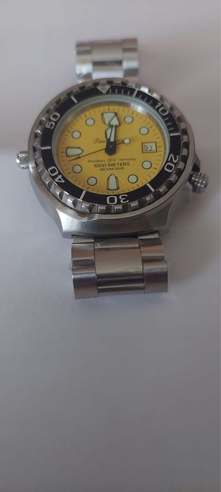 Tauchmeister 1937 T0019 Scuba Diving