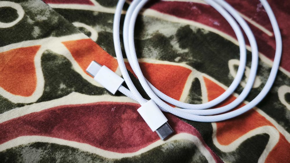 Неизползван iPhone 15