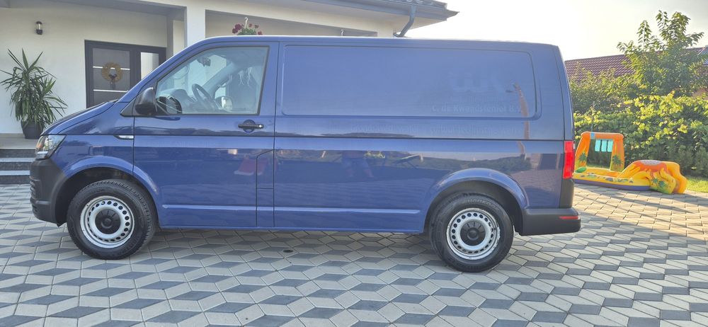 Transporter T6 2l 3 locuri