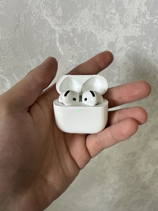 Apple Airpods 4 Original