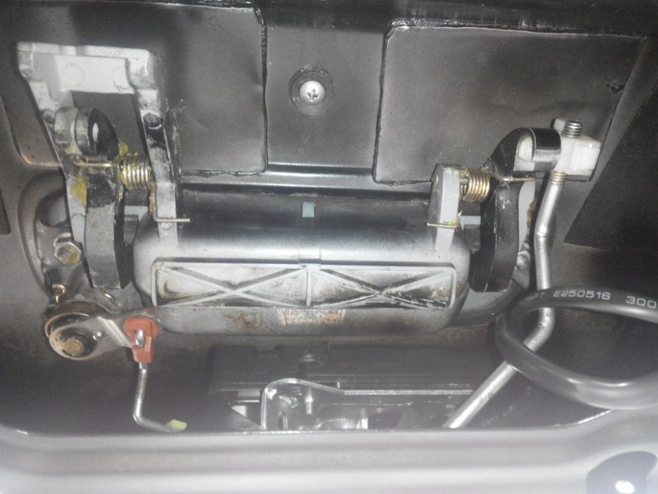 ручки дверей Great Wall Hover H3