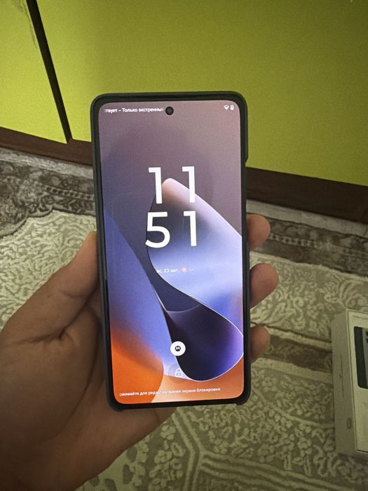Motorola g86 power