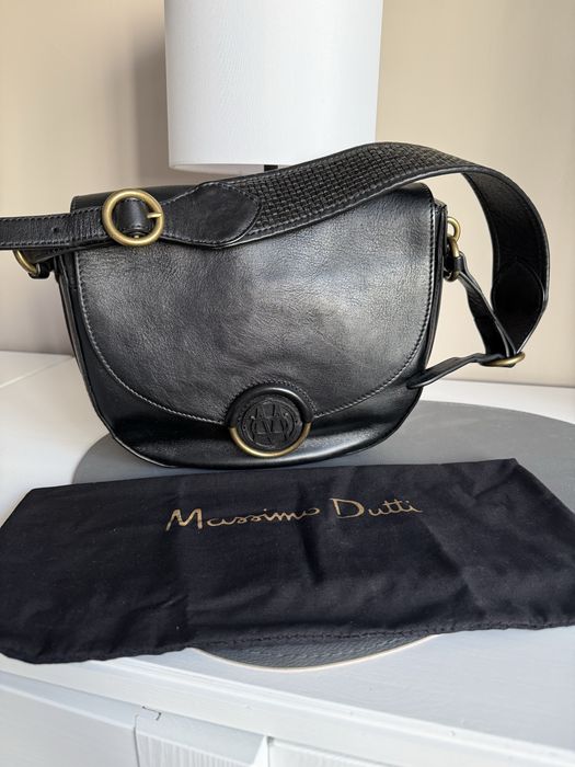 Дамска чанта Massimo dutti