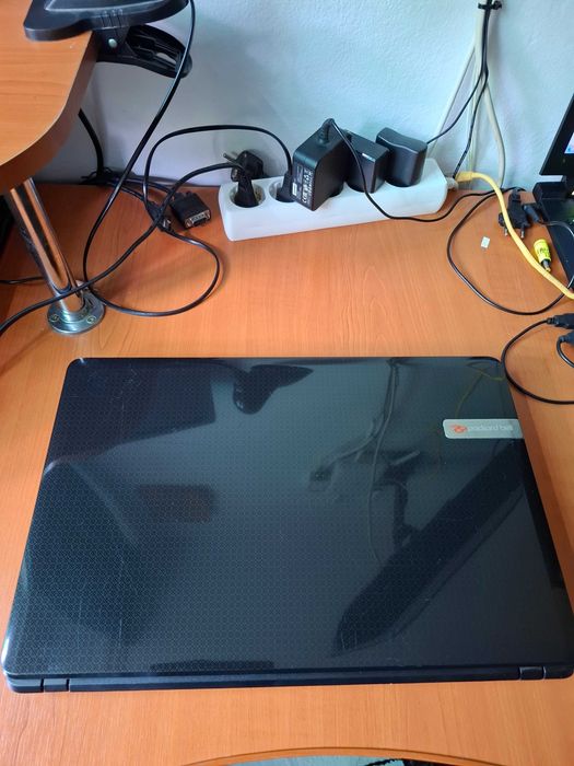 vand laptop in stare buna si functional