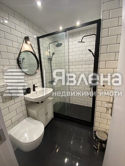 Дава се под наем Тристаен апартамент в Варна, Спортна зала - 70 кв.м за 640 € - Снимка #5