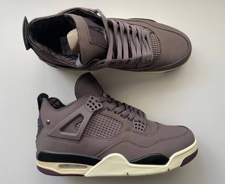 Фирменные кроссовки