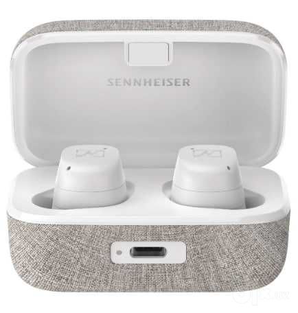 Sennheiser MOMENTUM True Wireless 3