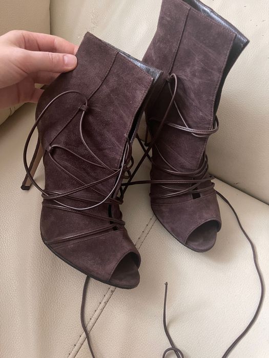 Туфли женские новые