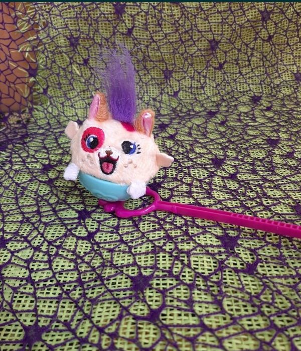 Необычный подарочек деткам