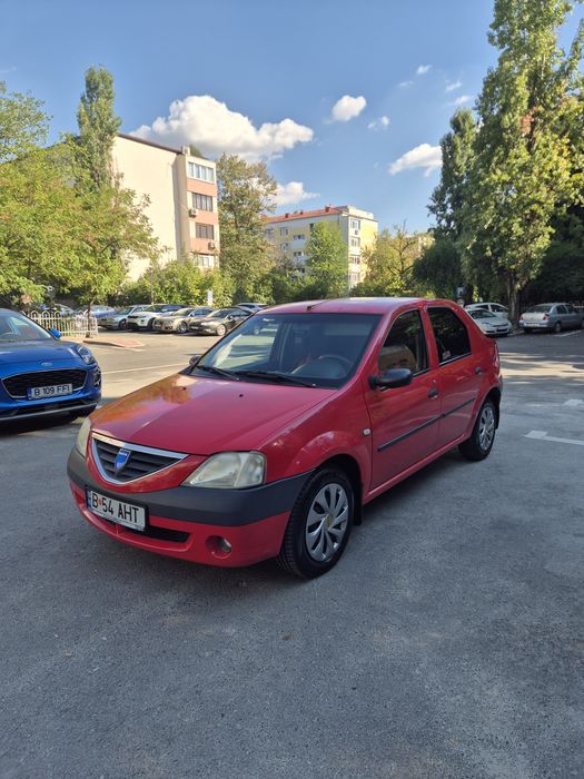 De Vânzare Dacia Logan An 2006 Motor 1.5 Diesel