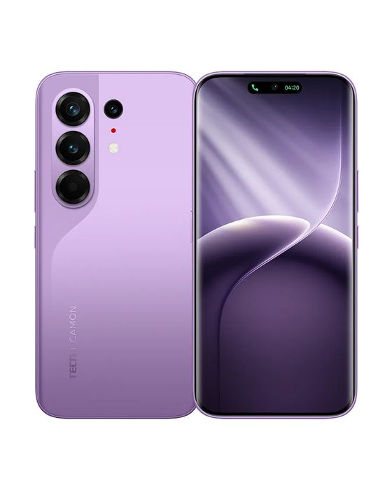 TECNO CAMON 50 Pro New Aksiya+Dastafka
