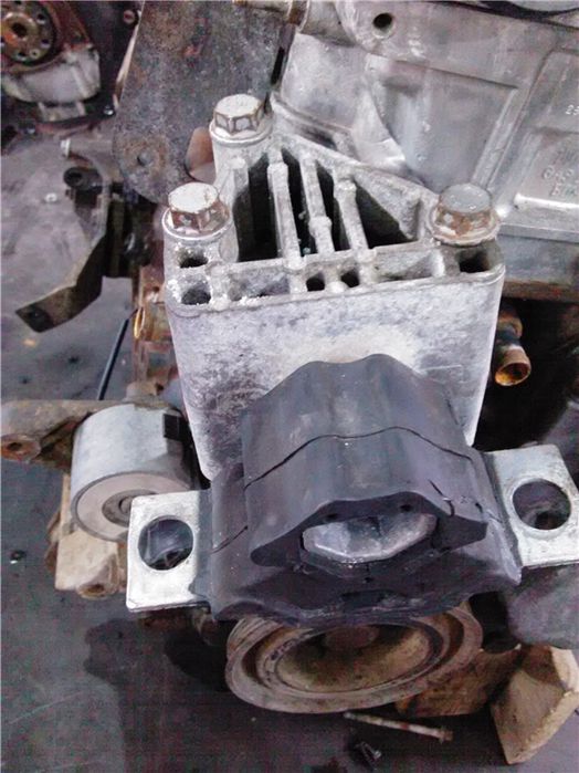 Tampon motor fiat ducato 3.0 d an fabr. 2008