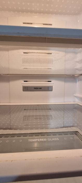 Холодильник LG no frost