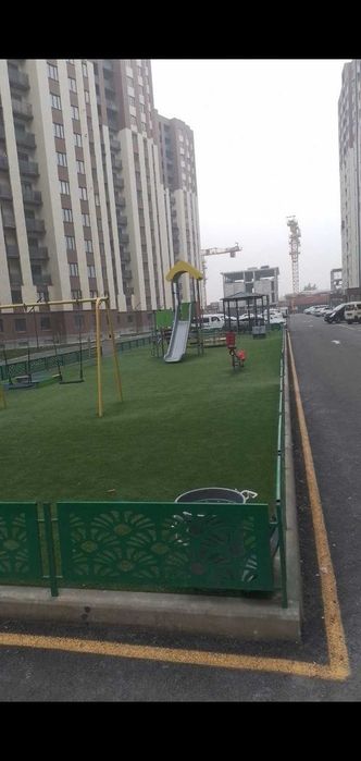 UY SOTILADI birlamchi