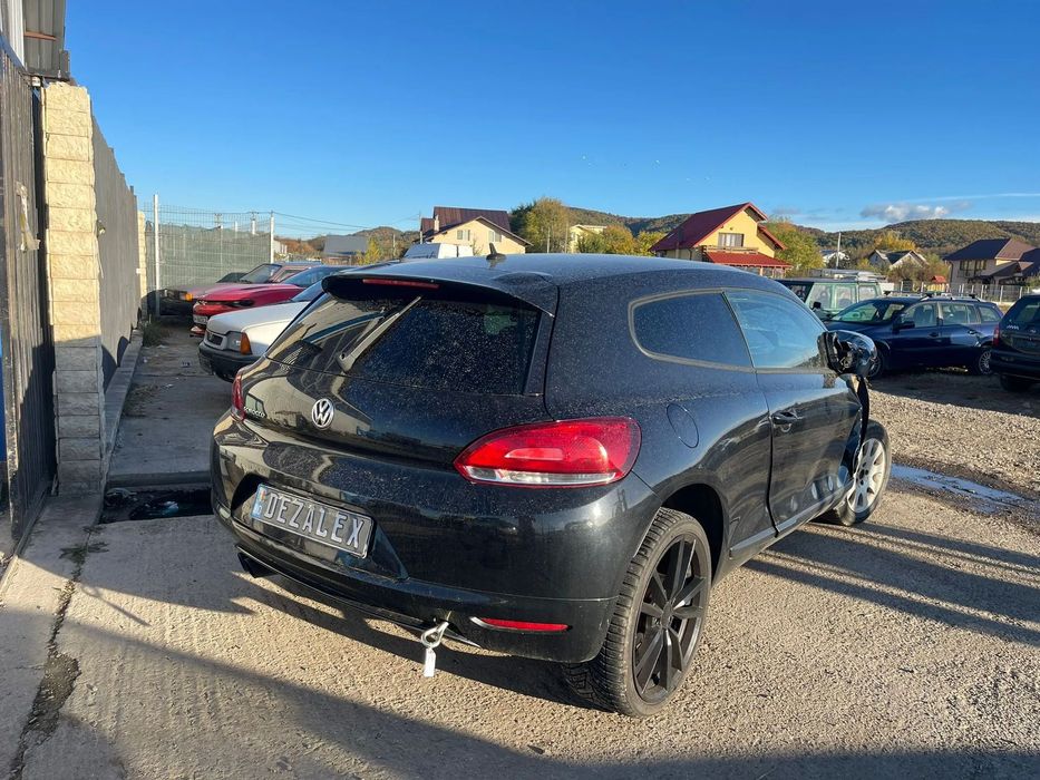 Dezmembrari VW Scirocco 1.4TSI / CAV / 160CP