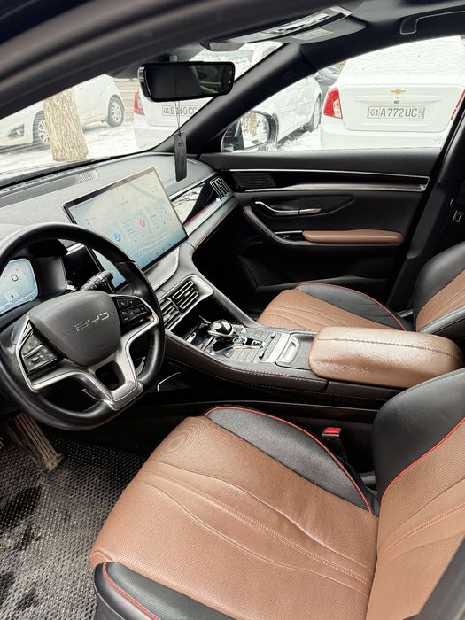 Byd song plus gibrid 3 pozitsiya awd