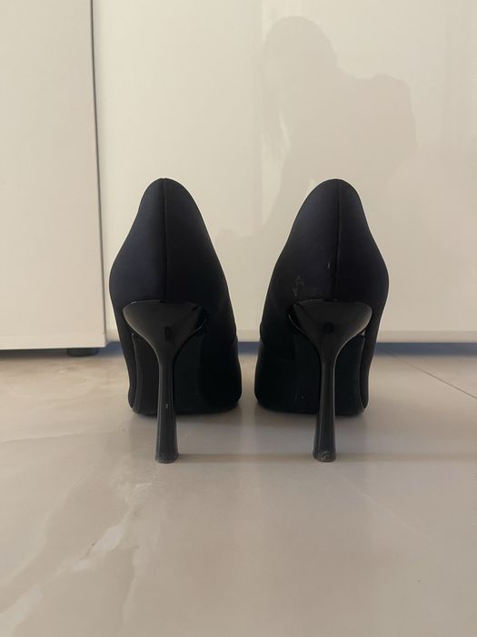 Токчета от bershka