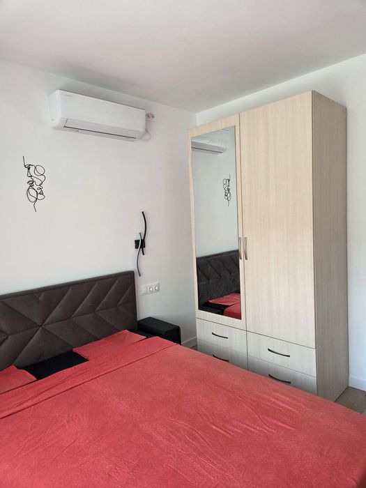 3-стаен апартамент под наем