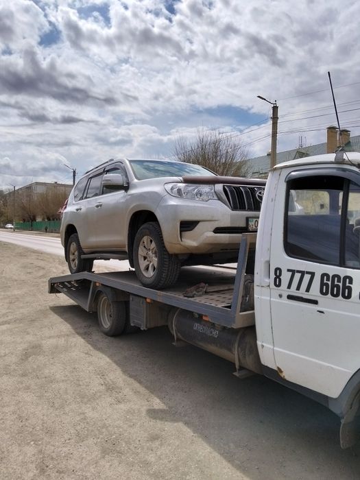 Эвакуатор Актобе и область, не дорого