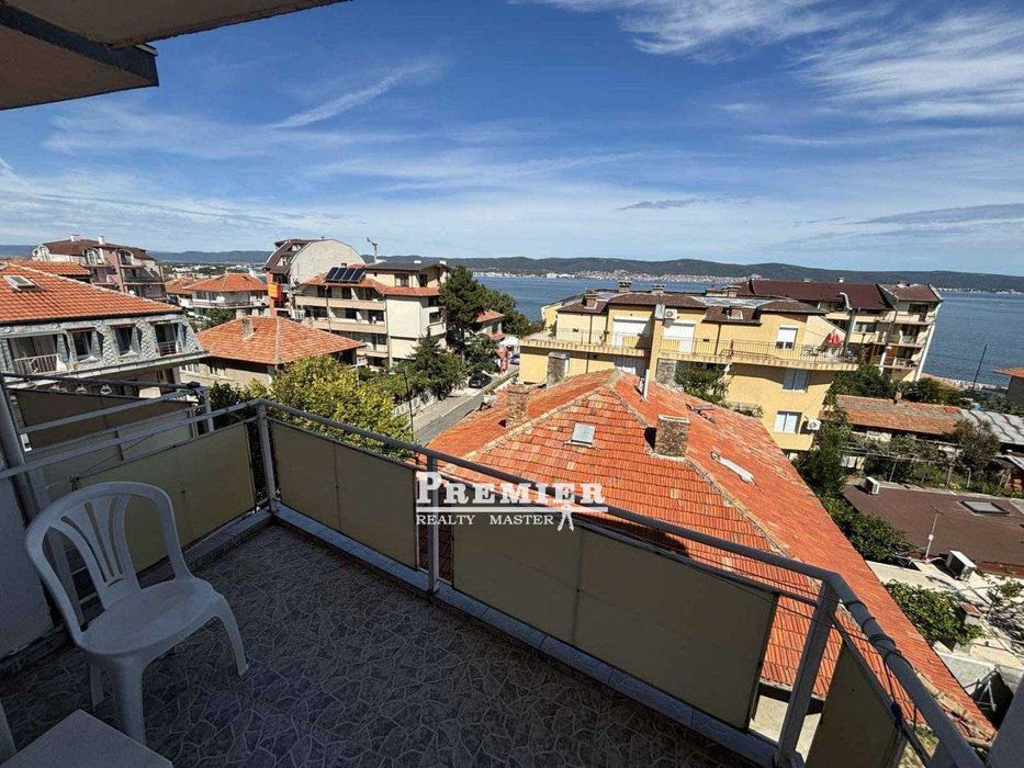 Продава се Едностаен апартамент в Несебър - 41 кв.м за 1437 €/кв.м - Снимка #3