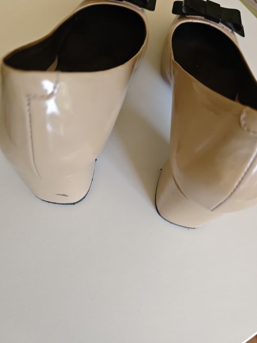 Pantofi dama Benvenuti