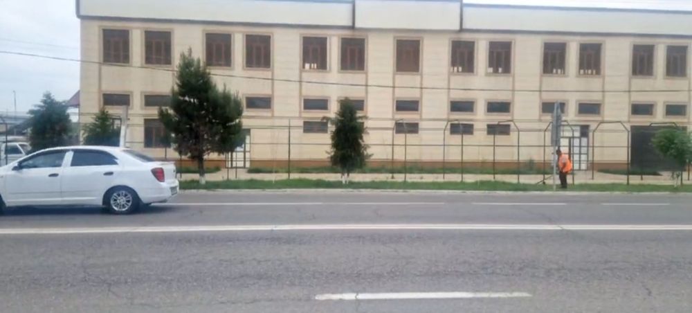 Noturar bino ijaraga beriladi