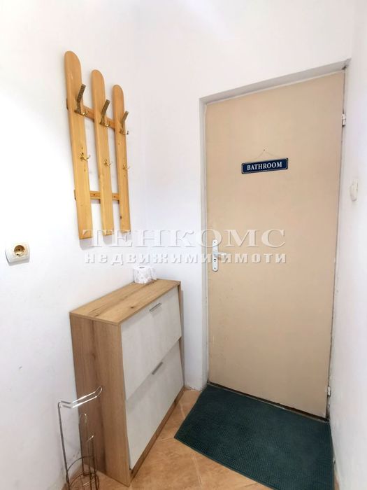 Дава се под наем Двустаен апартамент в София, Център - 60 кв.м за 498.27 € - Снимка #6