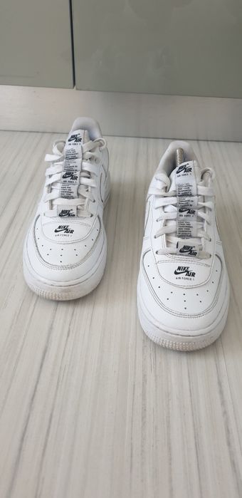 Nike Air Force  UNISEX UK 5.5 US 6 Size 38.5 /24см ОРИГИНАЛ!