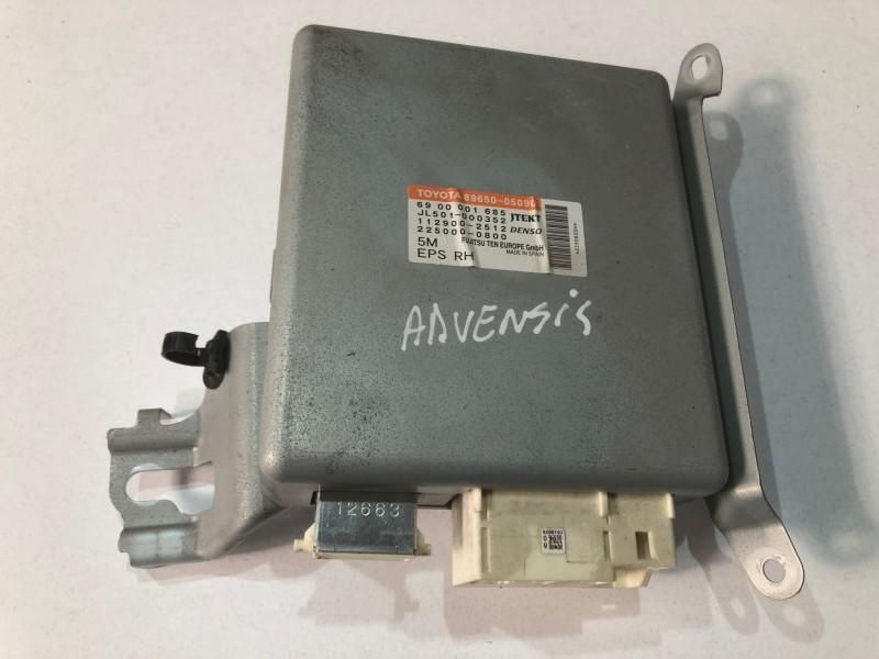 Modul servodirectie Toyota Avensis T27 89650-05090 2.0 d4d