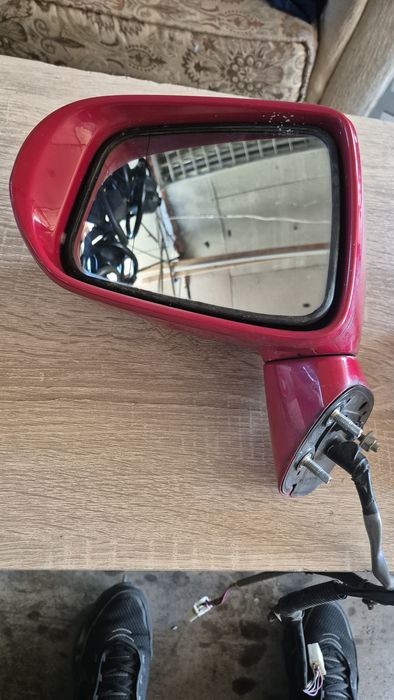 Оригинални Ел.Огледала а Хонда Джаз Фейс 2005- 2008г