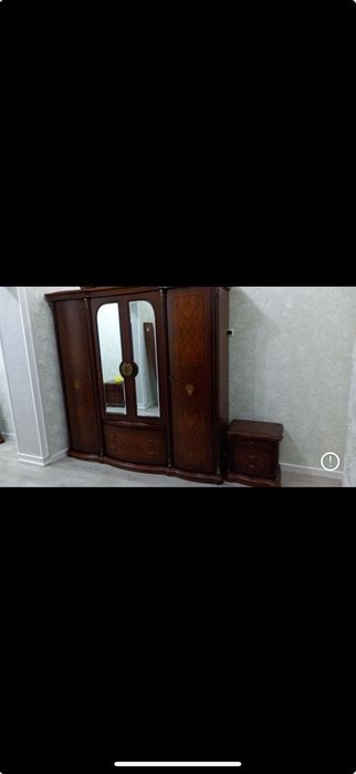 Спальный набор по низкой цене!