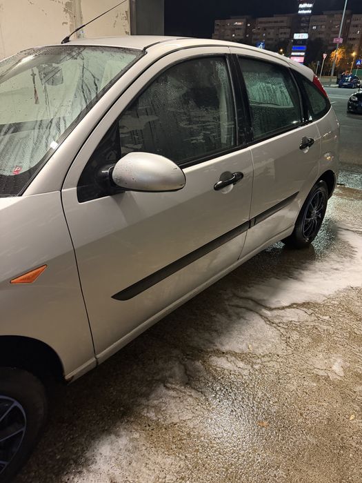 FORD Focus 2003 — imagine 2