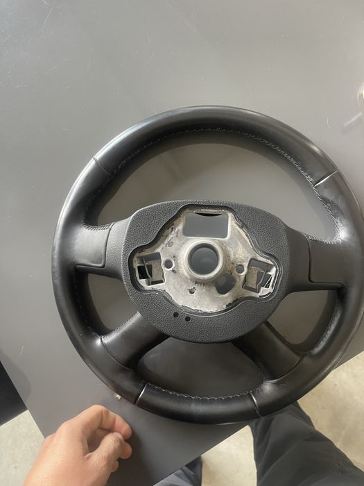 Волан за Škoda Octavia 3