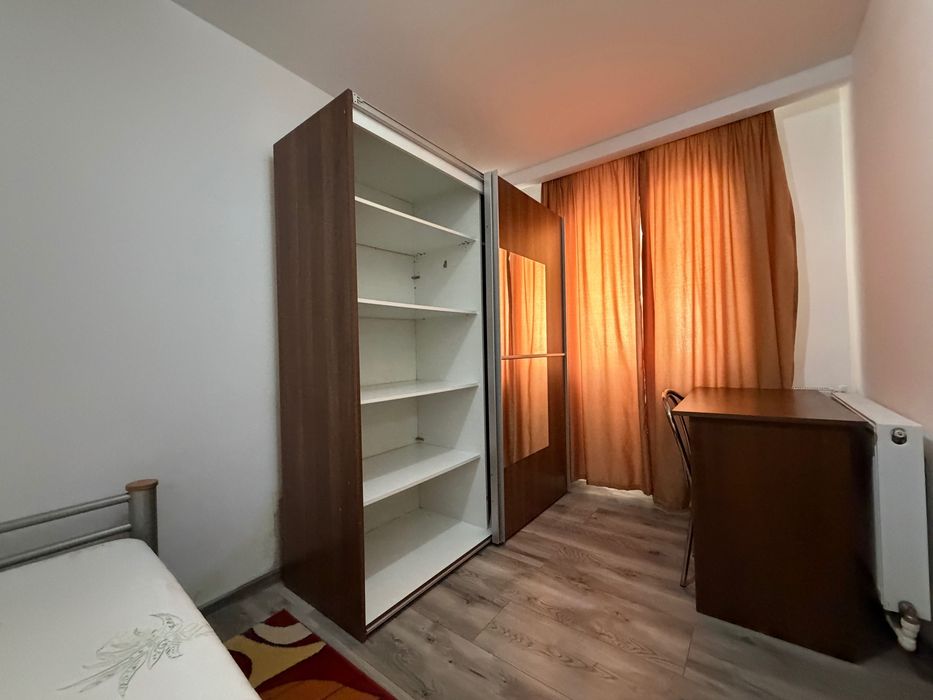 Apartament 2 camere de închiriat – Micro 4, etaj 2 – mobilat și utilat