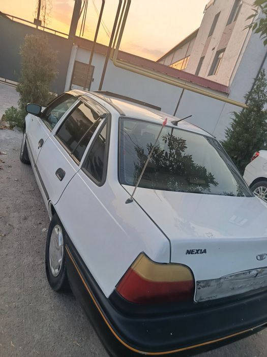 Nexia 1 conc tranbliyor