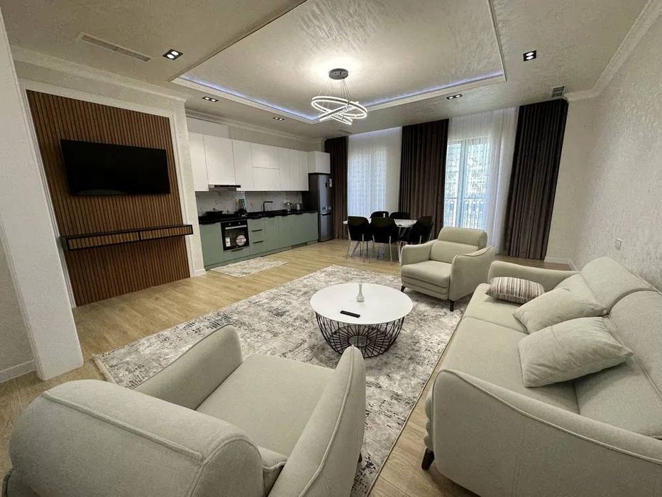 Сдается в аренду MIRABAD AVENUE!