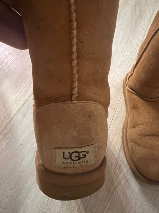 Ugg Australia mărime 37