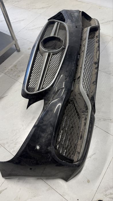 Мерседес benz W212 E200